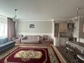 3-комнатная квартира · 100 м² · 26/36 этаж, мкр Комсомольский, Достык 5 за 50 млн ₸ в Астане, Есильский р-н