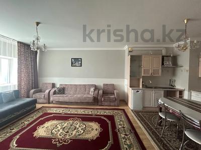 3-комнатная квартира · 100 м² · 26/36 этаж, мкр Комсомольский, Достык 5 за 50 млн ₸ в Астане, Есильский р-н