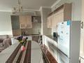3-комнатная квартира · 100 м² · 26/36 этаж, мкр Комсомольский, Достык 5 за 50 млн ₸ в Астане, Есильский р-н — фото 10