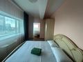 3-комнатная квартира · 100 м² · 26/36 этаж, мкр Комсомольский, Достык 5 за 50 млн ₸ в Астане, Есильский р-н — фото 12