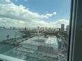 3-комнатная квартира · 100 м² · 26/36 этаж, мкр Комсомольский, Достык 5 за 50 млн ₸ в Астане, Есильский р-н — фото 13