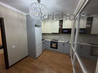 1-комнатная квартира · 42 м² · 3/12 этаж, мкр Гажайып 5/2 за 300 000 ₸ в Алматы, Алатауский р-н
