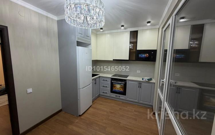 1-бөлмелі пәтер · 42 м² · 3/12 қабат, Ғажайып ш/а. 5/2, бағасы: 300 000 ₸ в Алматы, Алатауский р-н — фото 2