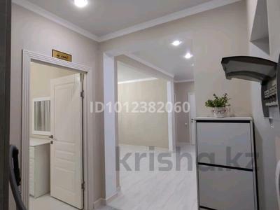 2-комнатная квартира · 70 м² · 2/9 этаж, ул. Райымбек Батыра 288/1 за 41 млн ₸ в Алматинской обл., Талгарский р-н