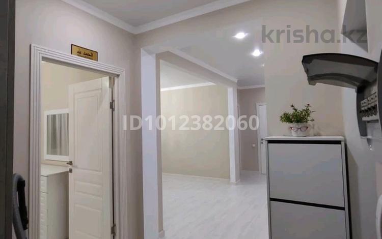 2-комнатная квартира · 70 м² · 2/9 этаж, ул. Райымбек Батыра 288/1 за 41 млн ₸ в Алматинской обл., Талгарский р-н — фото 2