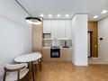 2-бөлмелі пәтер · 40 м² · 8/12 қабат, ул. Жошы хан, 12/3 12/3, бағасы: 37.7 млн ₸ в Астане — фото 5