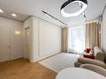 2-бөлмелі пәтер · 40 м² · 8/12 қабат, ул. Жошы хан, 12/3 12/3, бағасы: 37.7 млн ₸ в Астане — фото 9