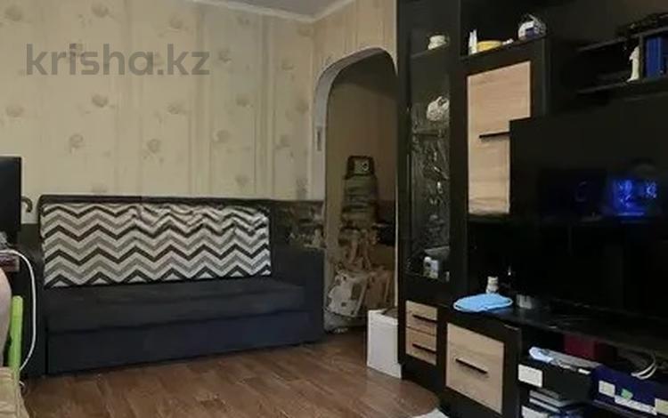 2-бөлмелі пәтер · 45 м² · 5/5 қабат, Қазақфильм ш/а. 11, бағасы: 30 млн ₸ в Алматы, Бостандыкский р-н — фото 2