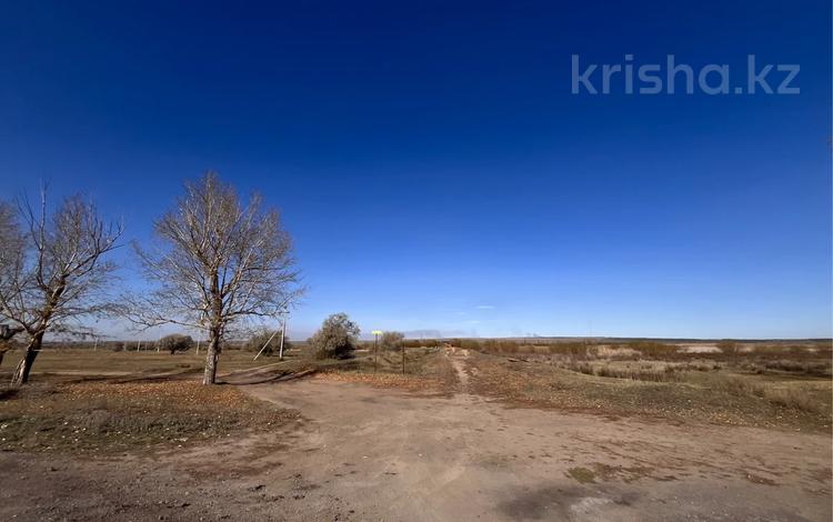 Участок · 10 га, Казыбек би р-н за 10 млн ₸ в Караганде — фото 2