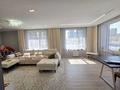 4-комнатная квартира · 137 м² · 2/12 этаж, Тургут Озала за 143 млн ₸ в Алматы, Алмалинский р-н — фото 35