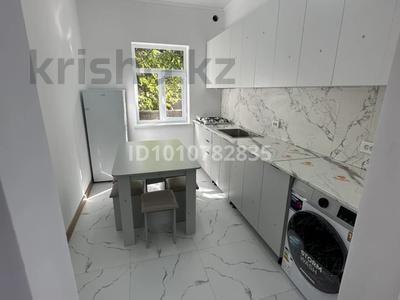 1-комнатная квартира · 40 м² · 1/2 этаж, Жасоркен 6 — Самал базар / Рынок Самал за 140 000 ₸ в Шымкенте, Туран р-н