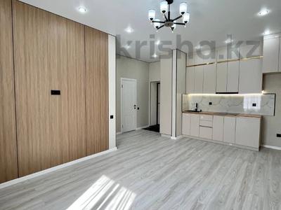 2-комнатная квартира · 37 м² · 4/9 этаж, Шамши Калдаяков — ГОРЯЧЕЕ ПРЕДЛОЖЕНИЕ‼️ЗАЕЗЖАЙ И ЖИВИ за 28 млн ₸ в Астане, Сарайшык р-н