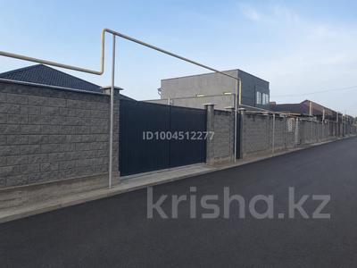 Жеке үй · 5 бөлме · 180.3 м² · 8 сот., мкр Мадениет, Байкут 25, бағасы: 50 млн ₸ в Алматы, Алатауский р-н