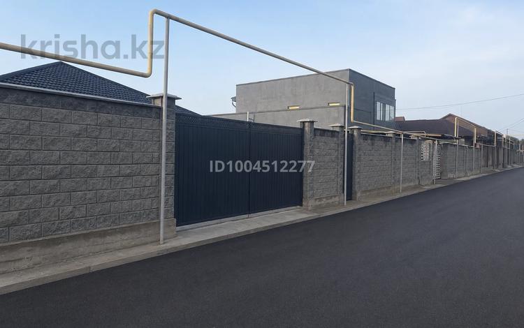 Жеке үй · 5 бөлме · 180.3 м² · 8 сот., мкр Мадениет, Байкут 25, бағасы: 50 млн ₸ в Алматы, Алатауский р-н — фото 43