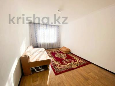 2-комнатная квартира · 47 м² · 1/4 этаж, военный городок за 13.5 млн 〒 в Талдыкоргане