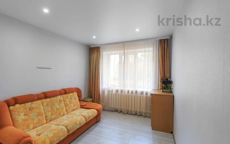 1-комнатная квартира · 39 м² · 6/9 этаж, мкр Аксай-4 37 — срочно за 27 млн ₸ в Алматы, Ауэзовский р-н — фото 2