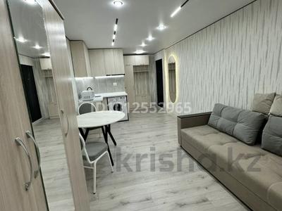 1-комнатная квартира · 22 м² · 4/4 этаж, мкр №10 57а — Жандосова 57а за 16.5 млн ₸ в Алматы, Ауэзовский р-н