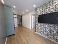 2-бөлмелі пәтер · 53 м² · 3/6 қабат, мкр Нуркент, Микрорайон Нуркент. Момышулы, бағасы: 45 млн ₸ в Алматы, Алатауский р-н — фото 6