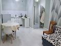 2-комнатная квартира · 40 м² · 2/12 этаж, мкр Комсомольский, Мәңгілік ел 40/2 — Мәңгілік ел Бұқар жырау за 330 000 ₸ в Астане, Есильский р-н