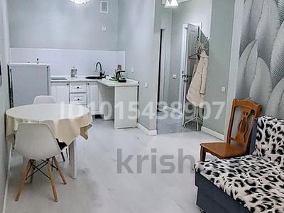 2-комнатная квартира · 40 м² · 2/12 этаж, мкр Комсомольский, Мәңгілік ел 40/2 — Мәңгілік ел Бұқар жырау за 330 000 ₸ в Астане, Есильский р-н