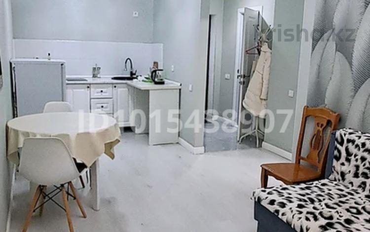 2-комнатная квартира · 40 м² · 2/12 этаж, мкр Комсомольский, Мәңгілік ел 40/2 — Мәңгілік ел Бұқар жырау за 330 000 ₸ в Астане, Есильский р-н — фото 2