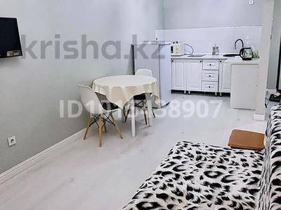 2-комнатная квартира · 40 м² · 2/12 этаж, мкр Комсомольский, Мәңгілік ел — Мәңгілік ел Бұқар жырау за 330 000 ₸ в Астане, Есильский р-н