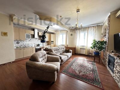 2-бөлмелі пәтер · 90 м² · 18/19 қабат, Прокофьева 144, бағасы: 53 млн ₸ в Алматы, Алмалинский р-н