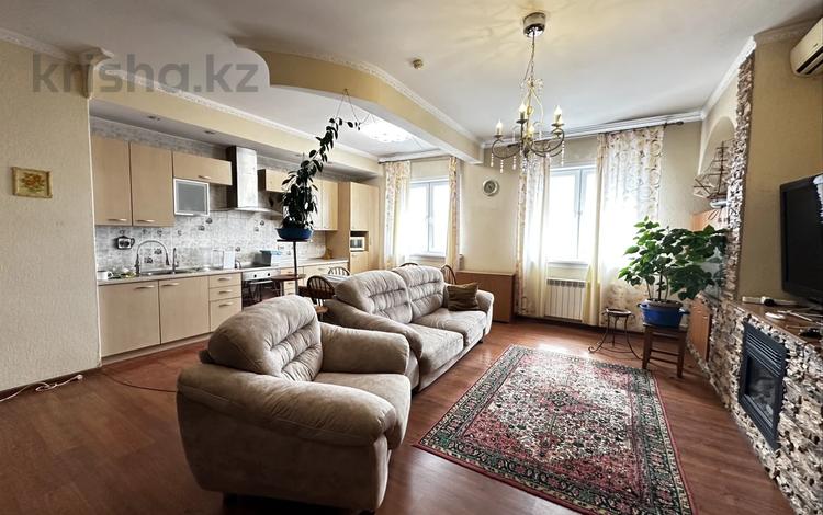 2-комнатная квартира · 90 м² · 18/19 этаж, Прокофьева 144 за 53 млн ₸ в Алматы, Алмалинский р-н — фото 30