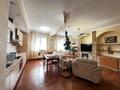 2-комнатная квартира · 90 м² · 18/19 этаж, Прокофьева 144 за 53 млн ₸ в Алматы, Алмалинский р-н — фото 2