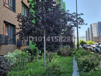 3-бөлмелі пәтер · 62 м² · 8/9 қабат, Думан-2 ш/а., Мкрн Думан-2 57/2, бағасы: 54 млн ₸ в Алматы, Медеуский р-н