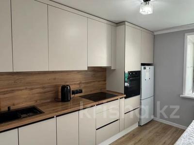 2-комнатная квартира · 51 м² · 9/9 этаж, Назарбаева 231 за 23.5 млн ₸ в Петропавловске