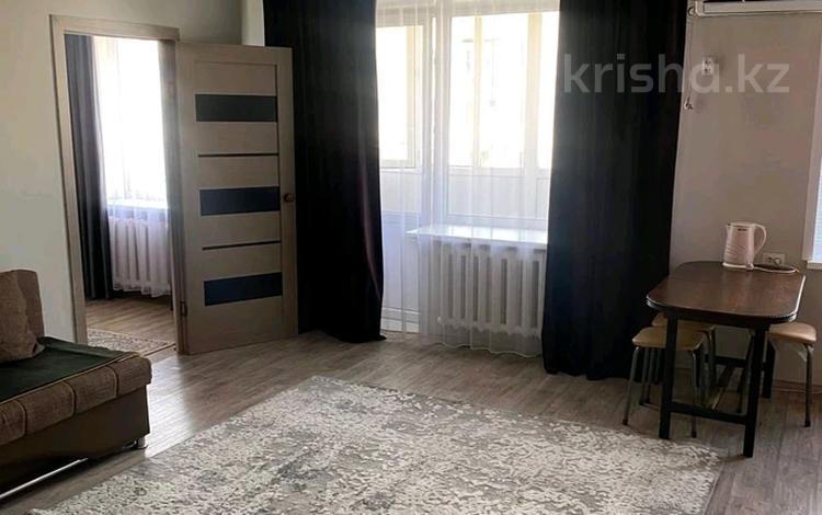 2-комнатная квартира · 47 м² · 3/4 этаж, Абая 20 за 12.9 млн ₸ в Балхаше — фото 2