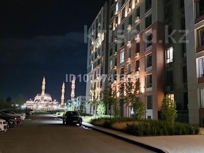1-бөлмелі пәтер · 40.7 м² · 1/9 қабат, Е 496 7, бағасы: 30 млн ₸ в Астане, Есильский р-н