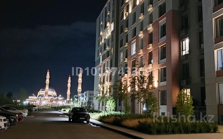 1-комнатная квартира · 40.7 м² · 1/9 этаж, Е 496 7 за 30 млн ₸ в Астане, Есильский р-н — фото 2