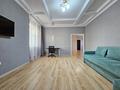 2-бөлмелі пәтер · 70 м² · 9/12 қабат, Акмешит 9/2 — БОТАНИЧЕСКИЙ САД, бағасы: 41 млн ₸ в Астане, Есильский р-н — фото 2