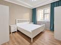 2-бөлмелі пәтер · 70 м² · 9/12 қабат, Акмешит 9/2 — БОТАНИЧЕСКИЙ САД, бағасы: 41 млн ₸ в Астане, Есильский р-н — фото 5