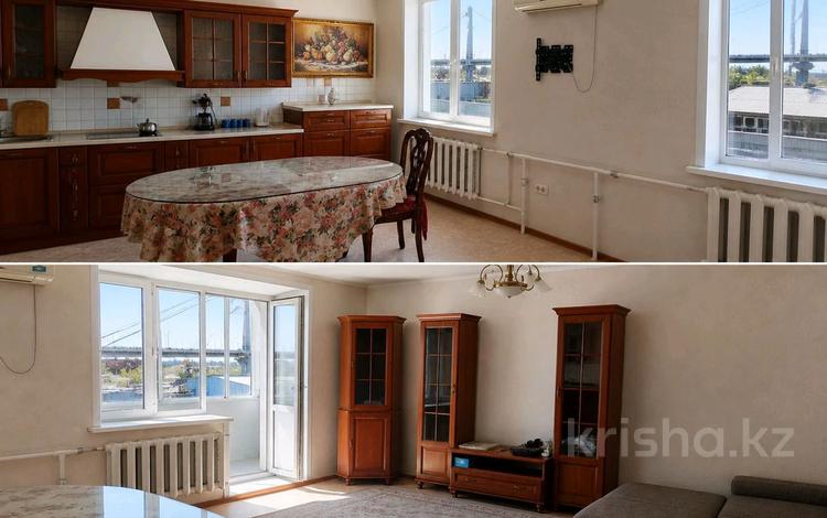 2-комнатная квартира · 57.4 м² · 4/6 этаж, Набережная 10 за 17.9 млн ₸ в Семее — фото 20