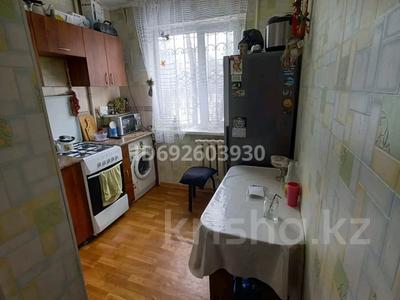 2-комнатная квартира, 43 м², 2/4 этаж, мкр №1 59 — Правда-Домостроительная за 25 млн 〒 в Алматы, Ауэзовский р-н