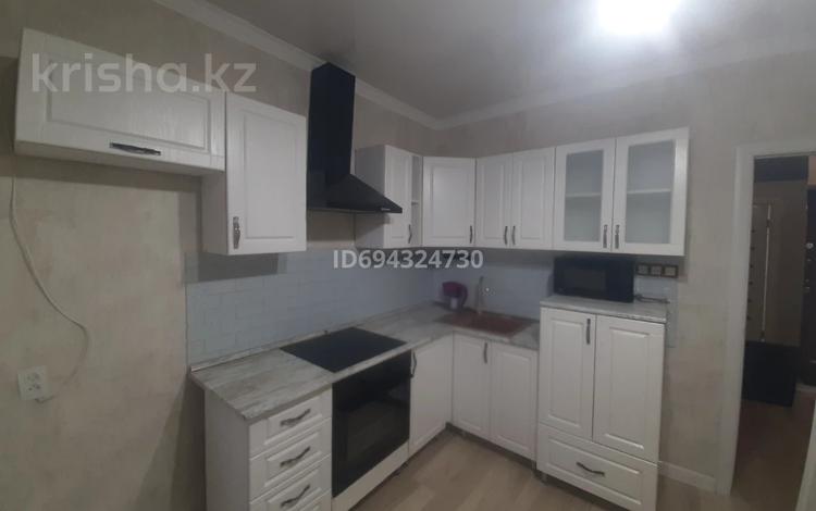 1-комнатная квартира · 44 м² · 4/9 этаж, Сабатаева 138 за 180 000 ₸ в Кокшетау — фото 2