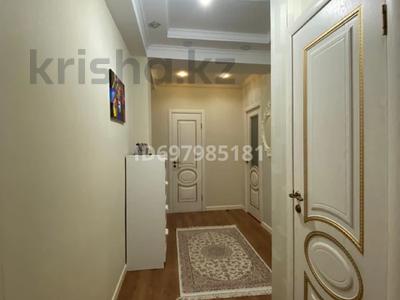 2-комнатная квартира · 65 м² · 5/9 этаж, пгт Балыкши, Бейбитшилик 62 за 240 000 ₸ в Атырау