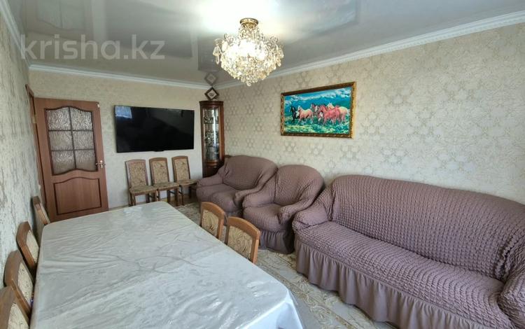 3-бөлмелі пәтер · 62 м² · 7/9 қабат, аз наурыза 8, бағасы: 21 млн ₸ в Актобе — фото 2