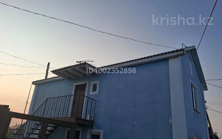 Жеке үй · 2 бөлме · 50 м² · 10 жүзд., Жұмыскер ш/а., 17 7 — Жумыскер 1, бағасы: 120 000 ₸ в Атырау, мкр Жумыскер — фото 2