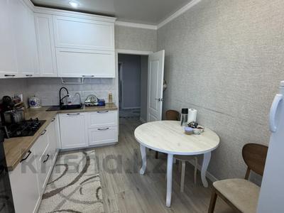 3-комнатная квартира · 82 м² · 8/8 этаж, Сарыарка 3/1 за 44 млн ₸ в Кокшетау