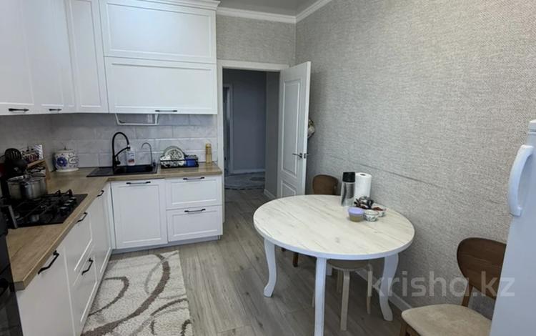 3-комнатная квартира · 82 м² · 8/8 этаж, Сарыарка 3/1 за 44 млн ₸ в Кокшетау — фото 2