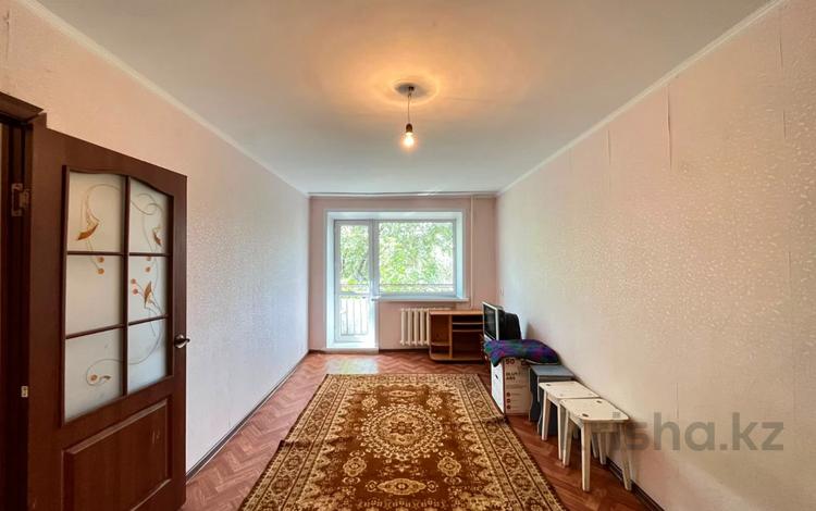 1-бөлмелі пәтер · 31 м² · 2/5 қабат, 14-шағынаудан — Казпочта, Чулочно-носочный комбинат, бағасы: 7.2 млн ₸ в Караганде, Алихана Бокейханова р-н — фото 2