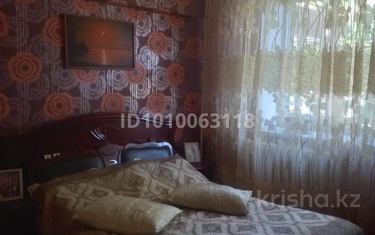 3-бөлмелі пәтер · 65 м² · 1/5 қабат, Гагарина, бағасы: 31 млн ₸ в  — фото 2