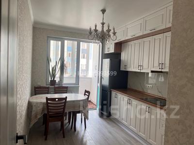 2-комнатная квартира · 58 м² · 6/12 этаж, мкр Акбулак, Дарабоз 77 за 35 млн ₸ в Алматы, Алатауский р-н