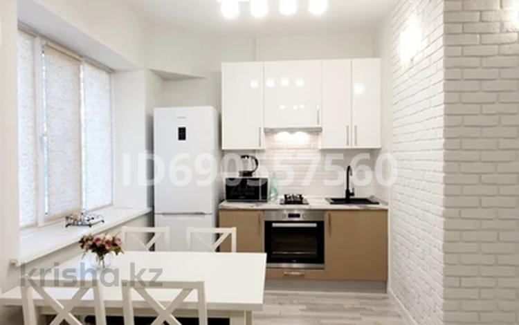 2-комнатная квартира, 58 м², 4/5 этаж, Назарбаева