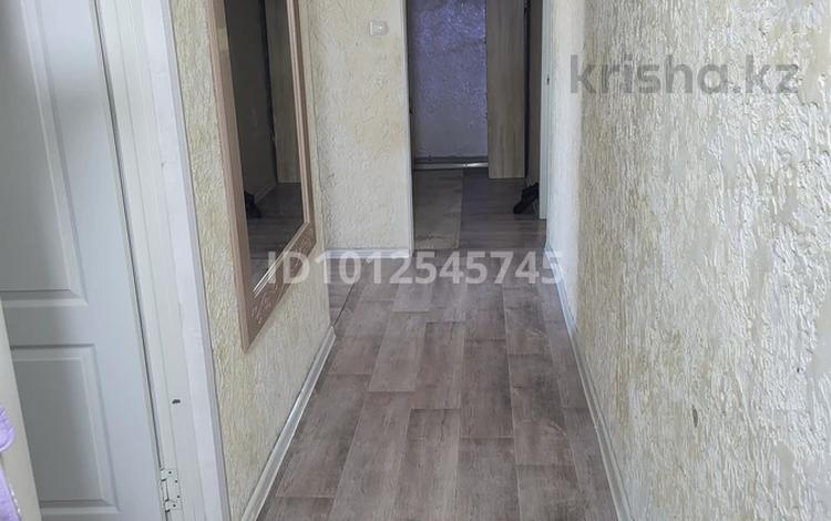 2-бөлмелі пәтер · 55 м² · 5/5 қабат, Уркимбаев 18 — 23 мектеп жанында, бағасы: 155 555 ₸ в Шымкенте, Туран р-н — фото 2