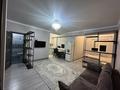 1-комнатная квартира · 40 м² · 8/10 этаж, Курмангазы 97 за 360 000 ₸ в Алматы, Алмалинский р-н — фото 4